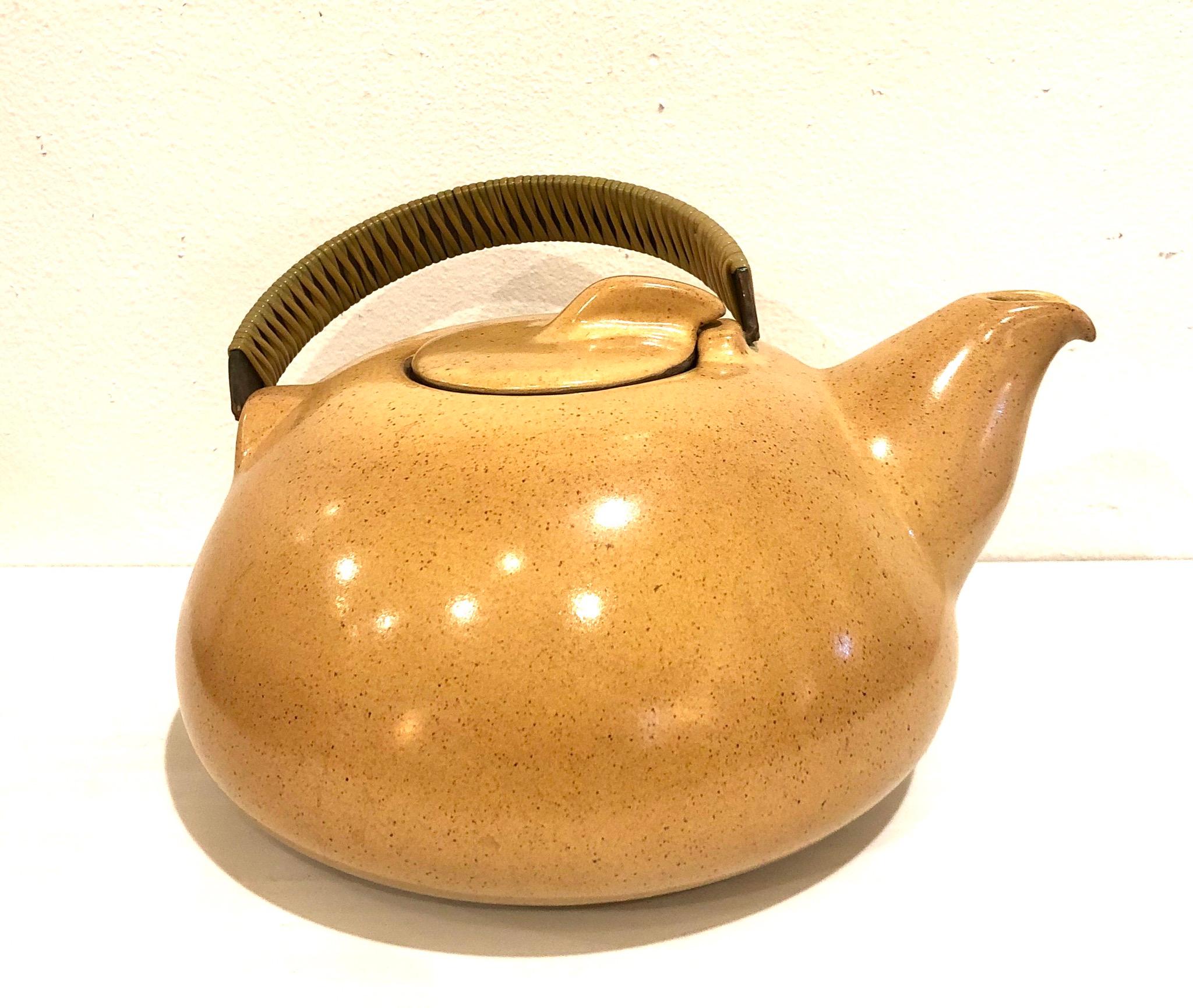 edith heath teapot