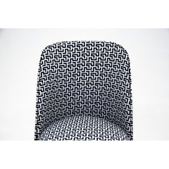 Mid-Century Modern Retro Chair, Polish Design, Poland, 1960s