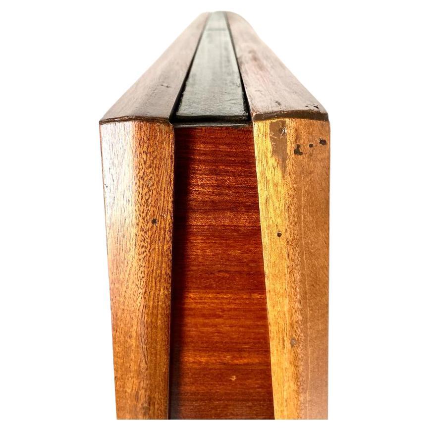 Separador de ambientes enrollable moderno de mediados de siglo, Italia Años 50 en venta 2