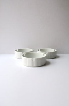 Midcentury Modern Rosenthal Studio Line Ashtray Catchall Tapio Wirkkala