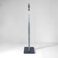 Moderner skulpturaler italienischer Garderobenständer, Acerbis Design