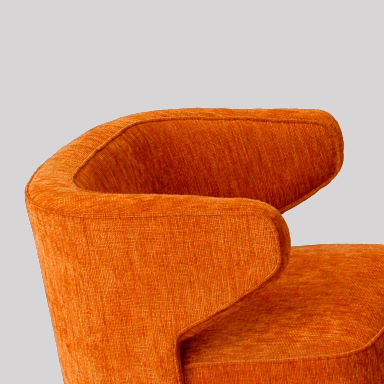 Late 20th Century Mid-Century Modern Seating Set by Gianni Moscatelli for Formanova, Italy, 1970s