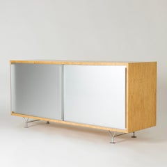 Mid-Century Modern Sideboard by Bruno Mathsson, Sweden, 1960s