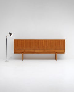 Mid-Century Modern Sideboard by Jos De Mey for Van Den Berghe Pauvers, 1960