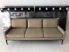 Mid-Century Modern Sofa by Paul McCobb
