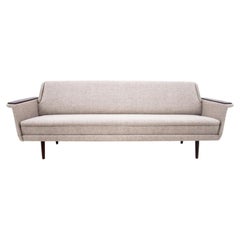 Mid-Century Modern Sofa, Denmark, 1960s