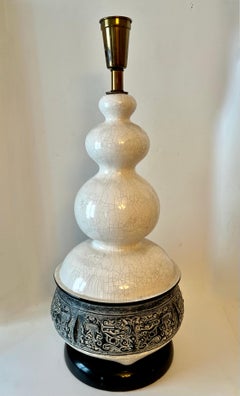 MidCentury Modern Tisch  la