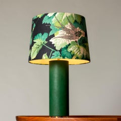 Moderne Tischleuchte aus der Jahrhundertmitte von Josef Frank für Firma Svenskt Tenn, 1960er Jahre