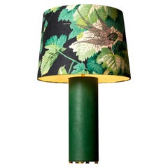 Midcentury Modern Table Lamp by Josef Frank for Firma Svenskt Tenn, 1960s