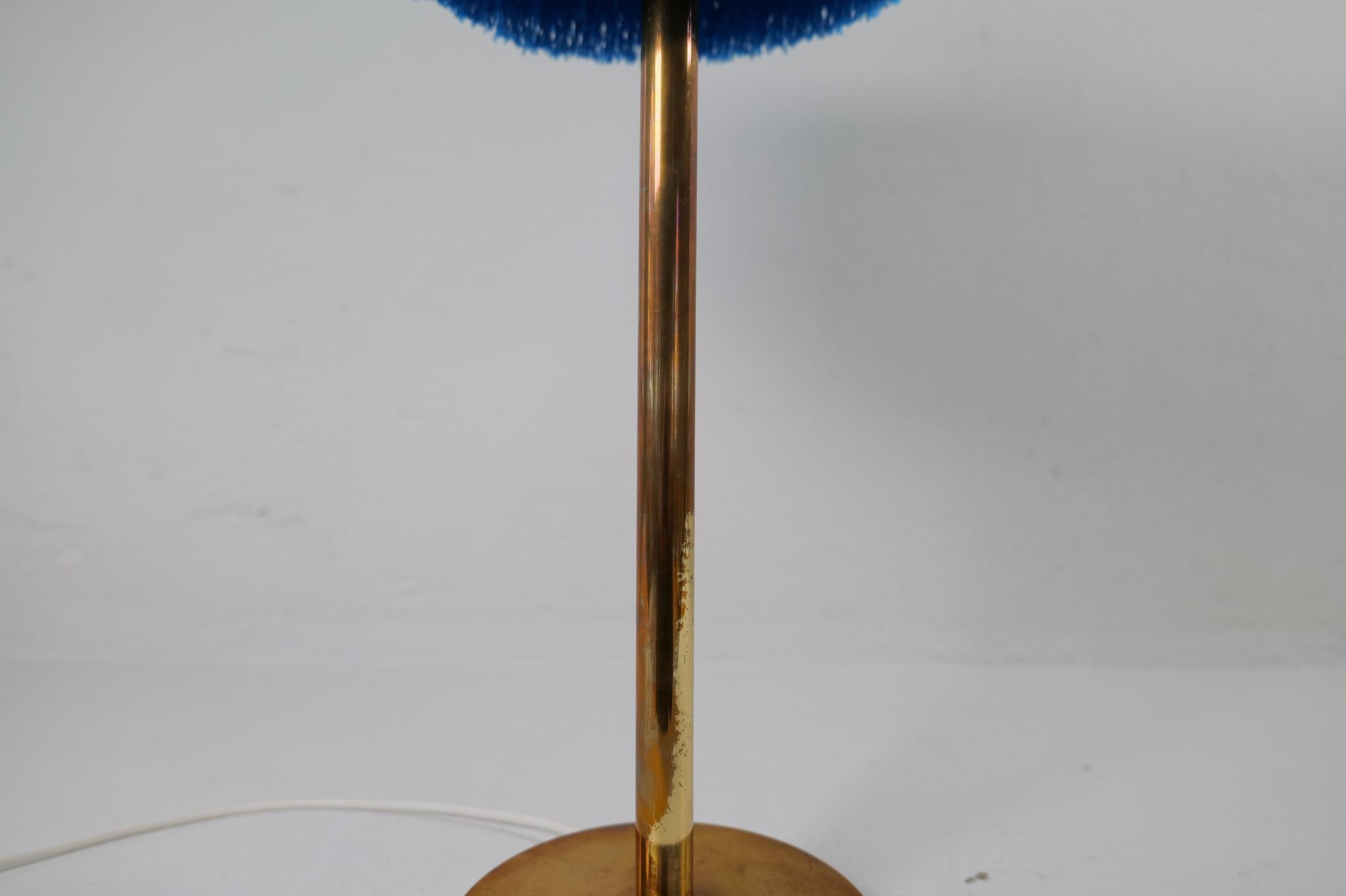 Midcentury Modern Table Lamp Model B138 by Hans-Agne Jakobsson Sweden For Sale 5