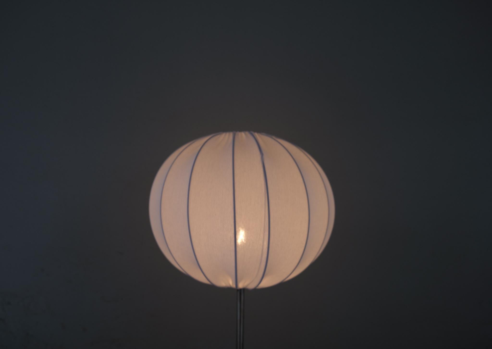 Lampe de bureau moderne du milieu du siècle dernier, modèle BN19 par Hans-Agne Jakobsson, Suède en vente 4