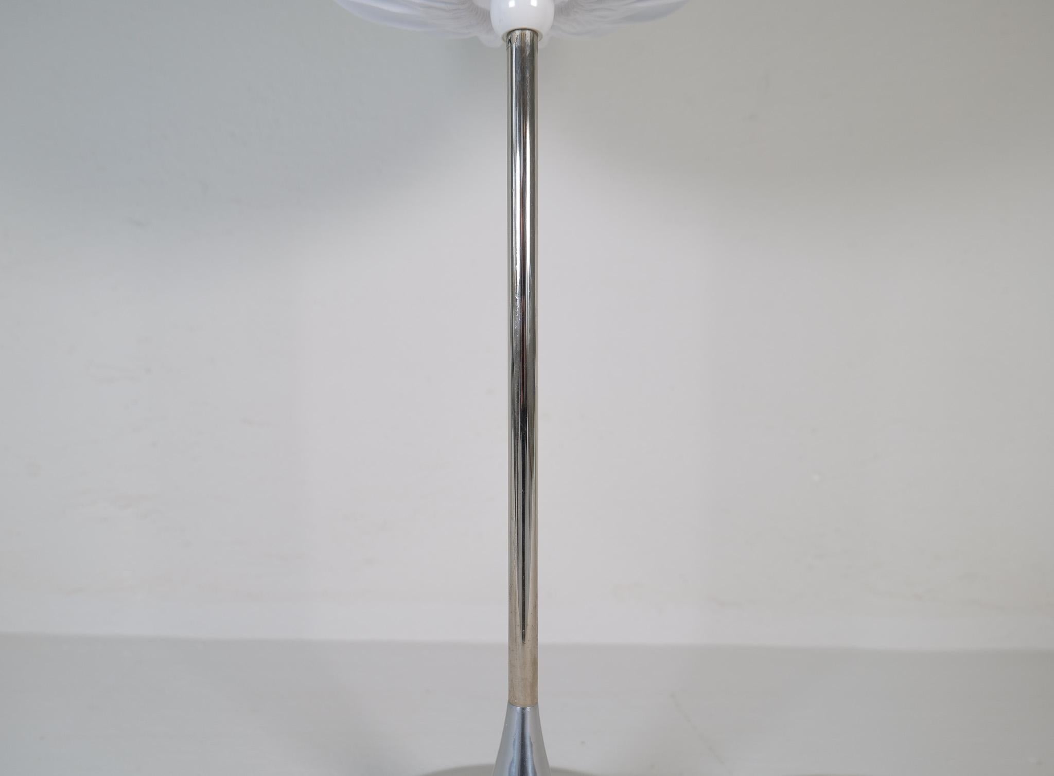 Métal Lampe de bureau moderne du milieu du siècle dernier, modèle BN19 par Hans-Agne Jakobsson, Suède en vente