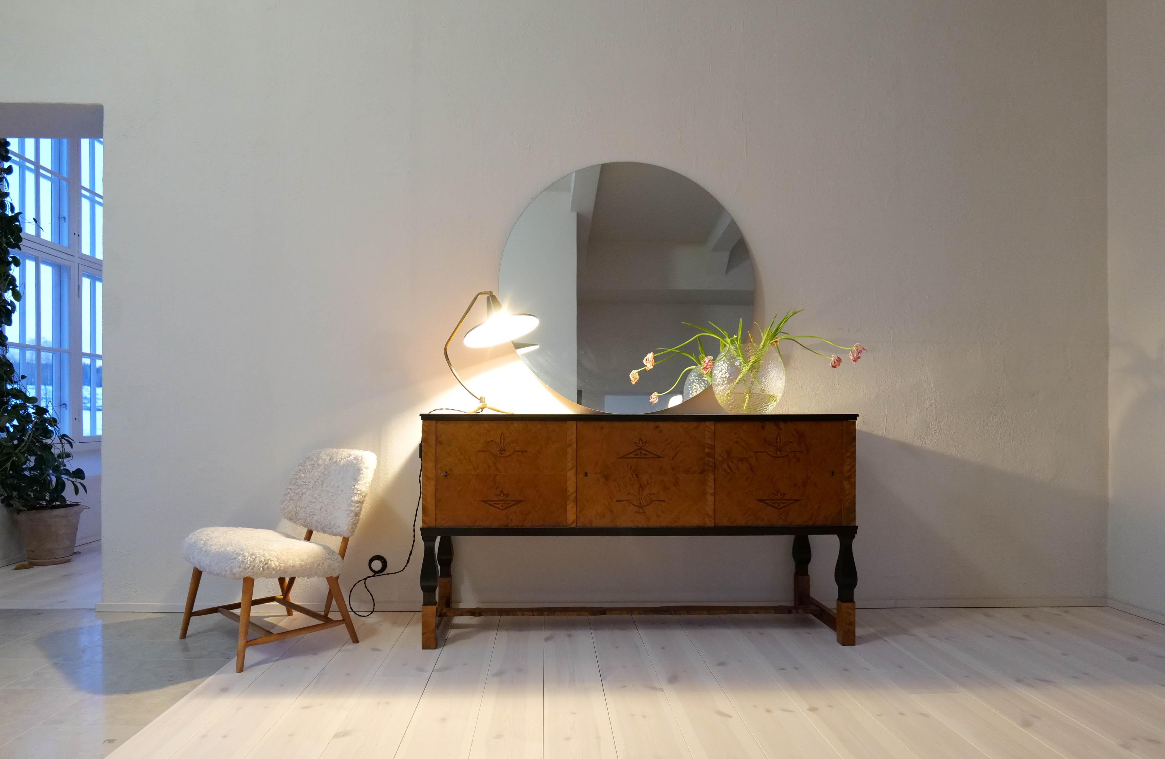 Swedish Midcentury Modern 