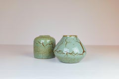 Midcentury Modern Unique Ceramic Pieces Carl-Harry Stålhane Rörstrand Sweden