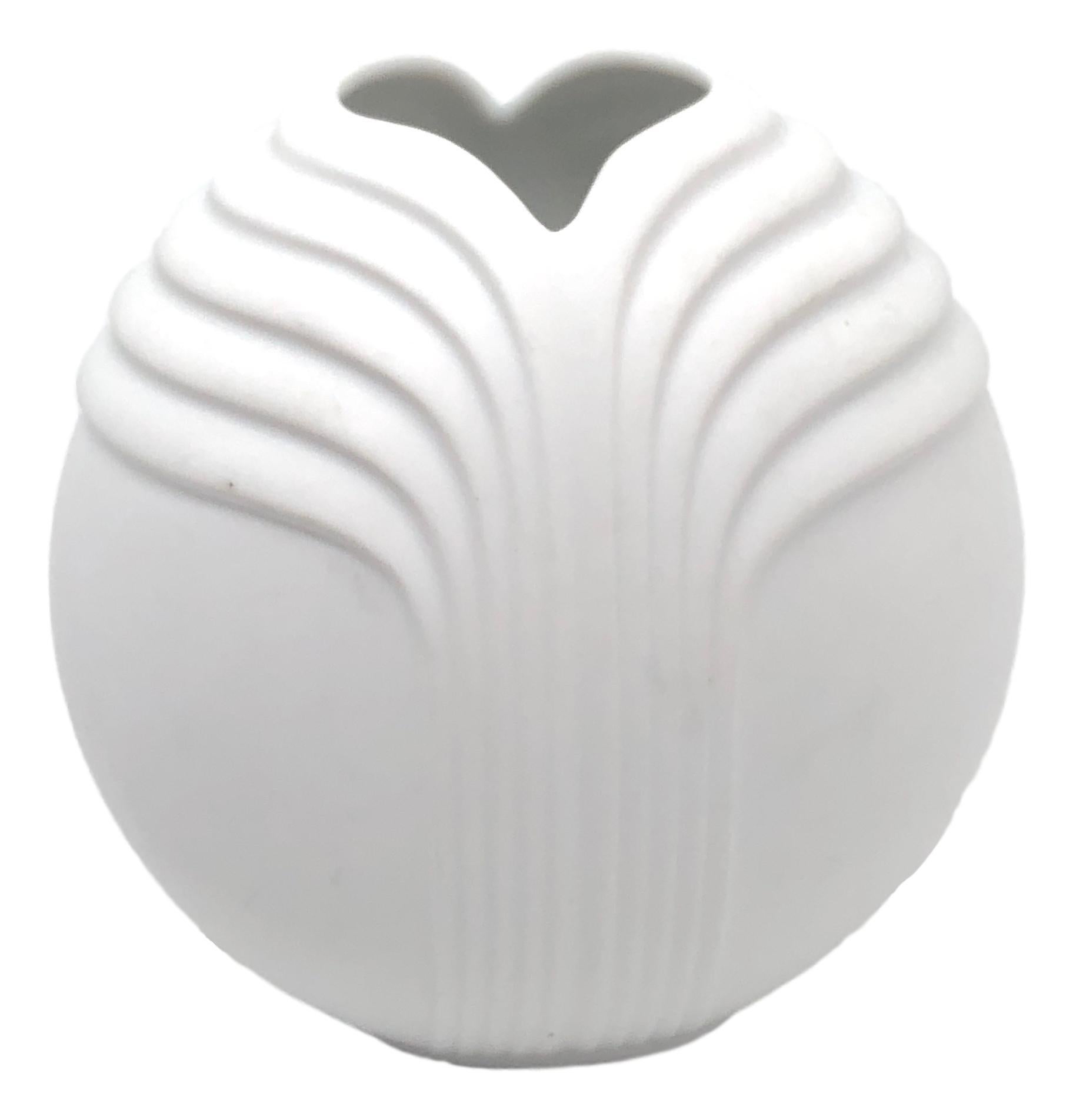 uta feyl rosenthal vase