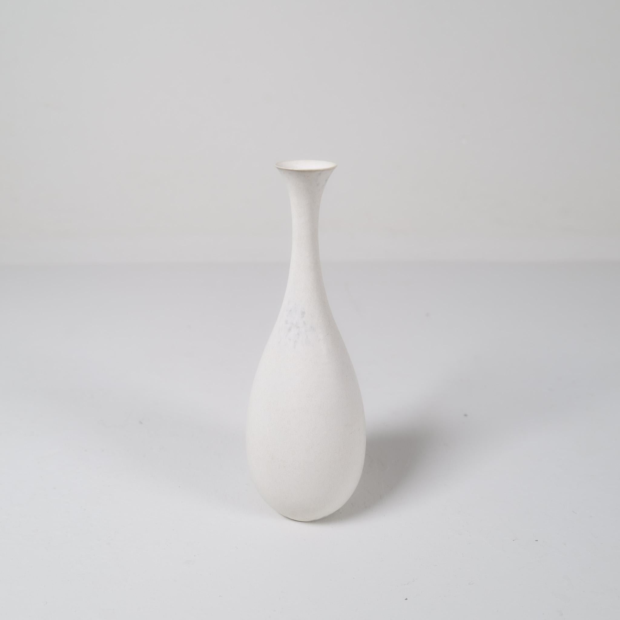 Moderne Vase aus der Jahrhundertmitte Rörstrand von Carl Harry Stålhane, Schweden, 1950er Jahre (Moderne der Mitte des Jahrhunderts) im Angebot