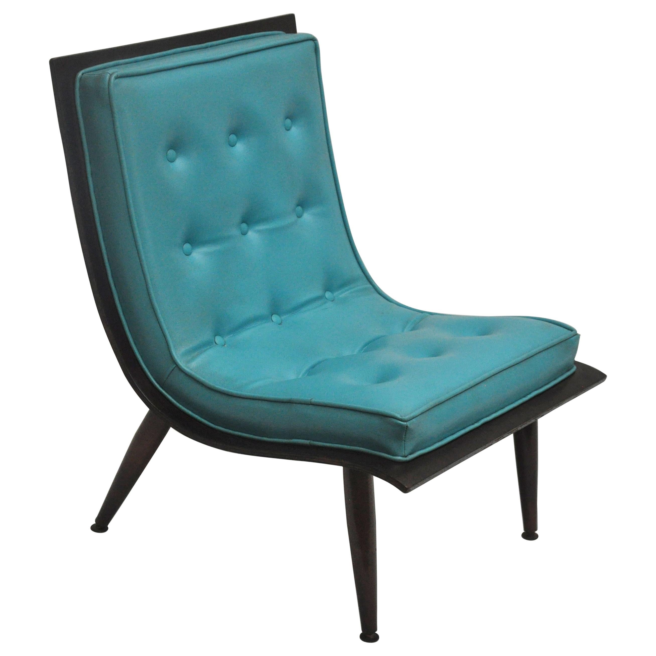 Scoop chair mid century hotsell