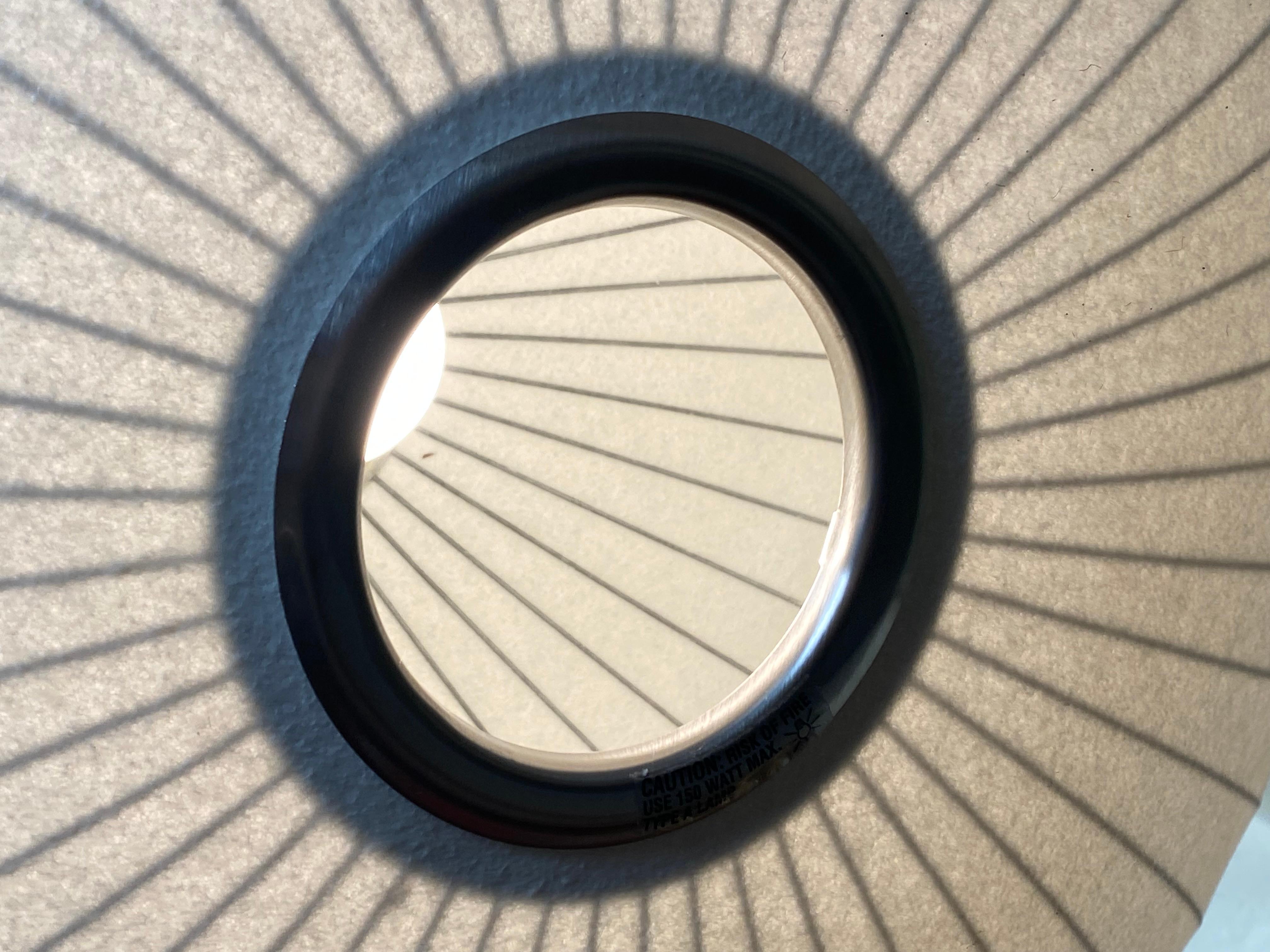 Mid-Century Modern Midcentury Modernica Bubble 