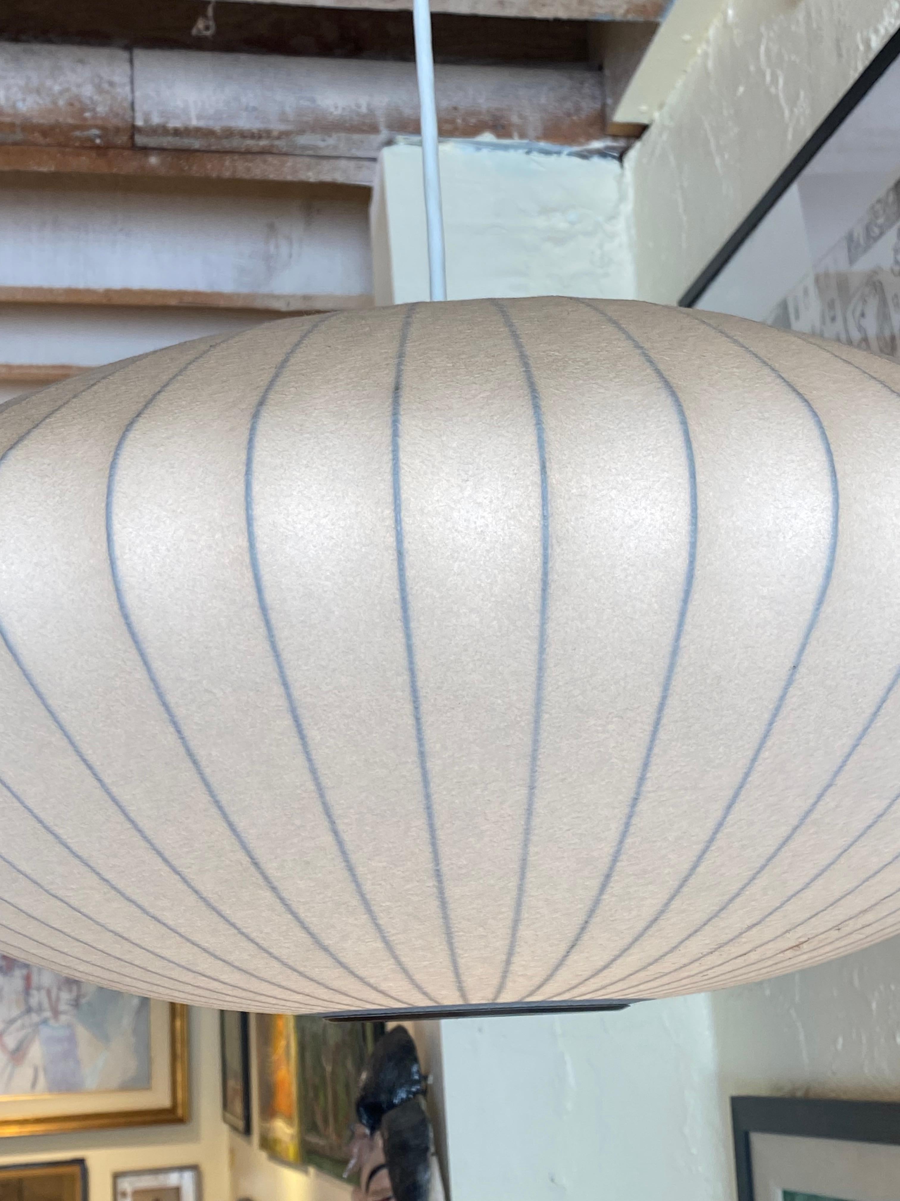 Midcentury Modernica Bubble 