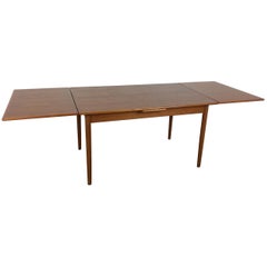 Midcentury Moller Dining Table