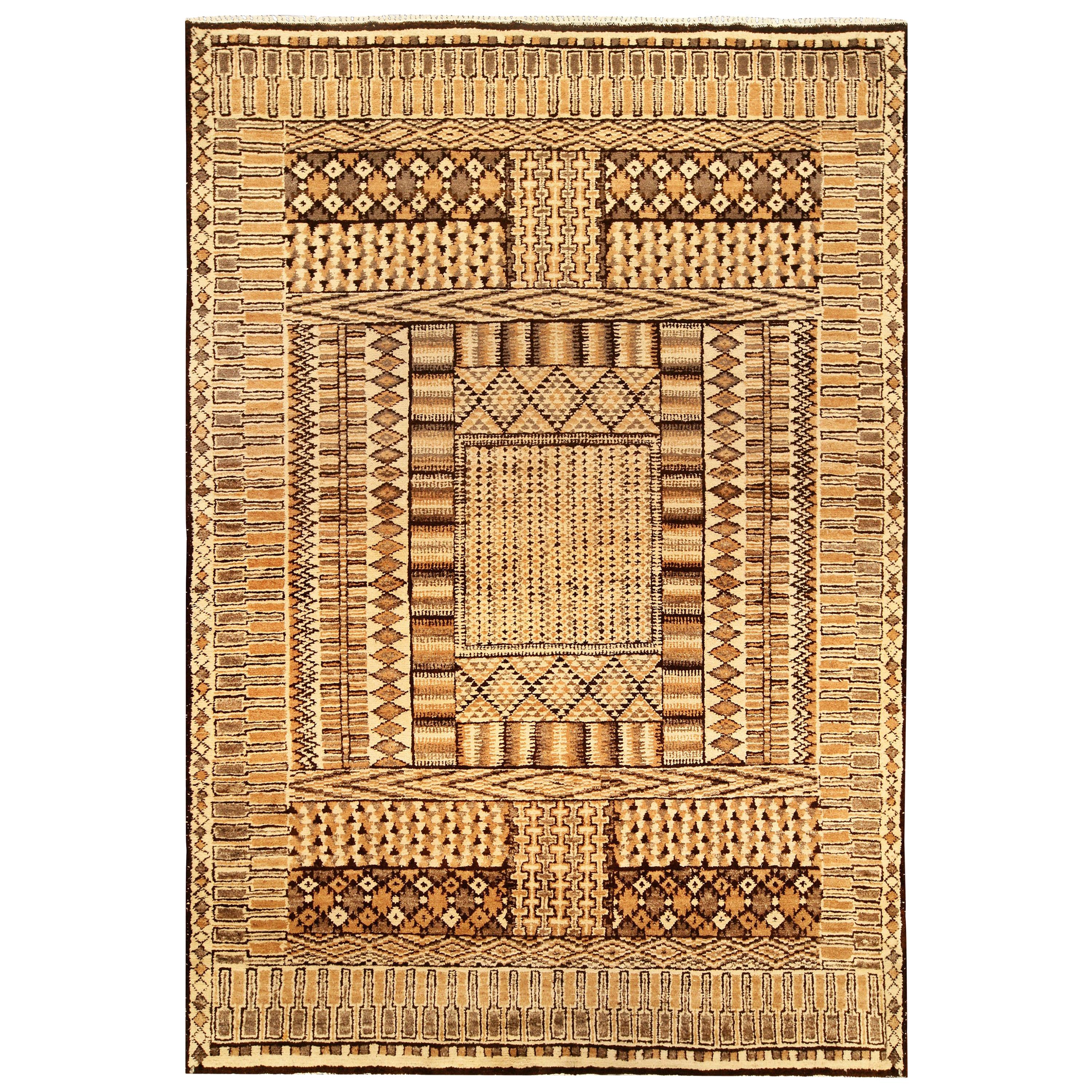 African Rugs and Carpets 2,420 For Sale at 1stDibs