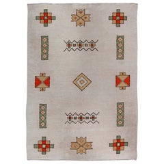 Moroccan Rugs and Carpets