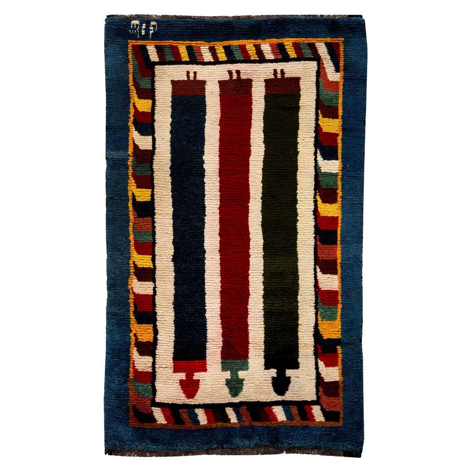 Antique and Modern Moroccan and North African Rugs and Carpets - 4,237 ...