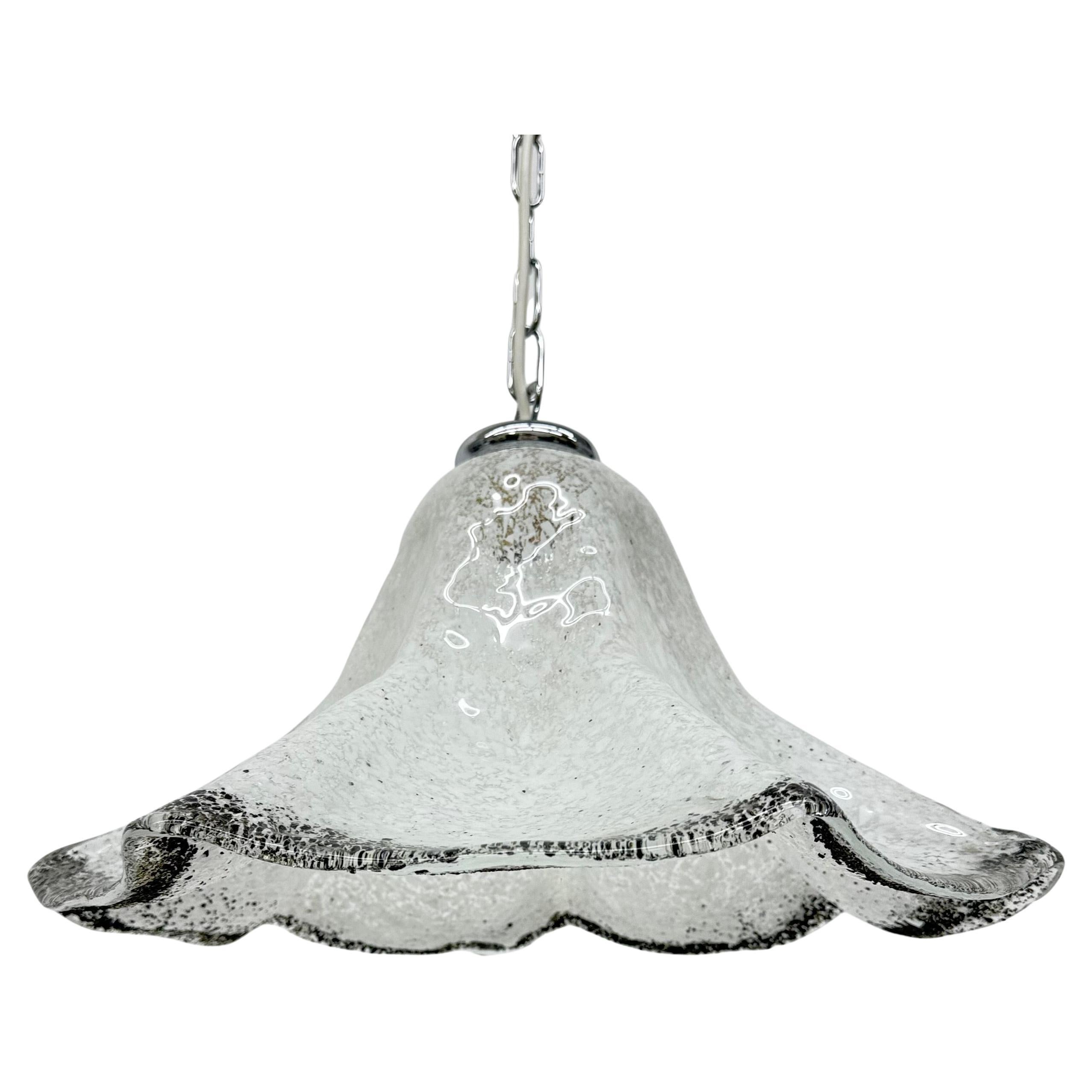Mazzega Murano Chandeliers and Pendants