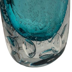 Midcentury Murano Vase