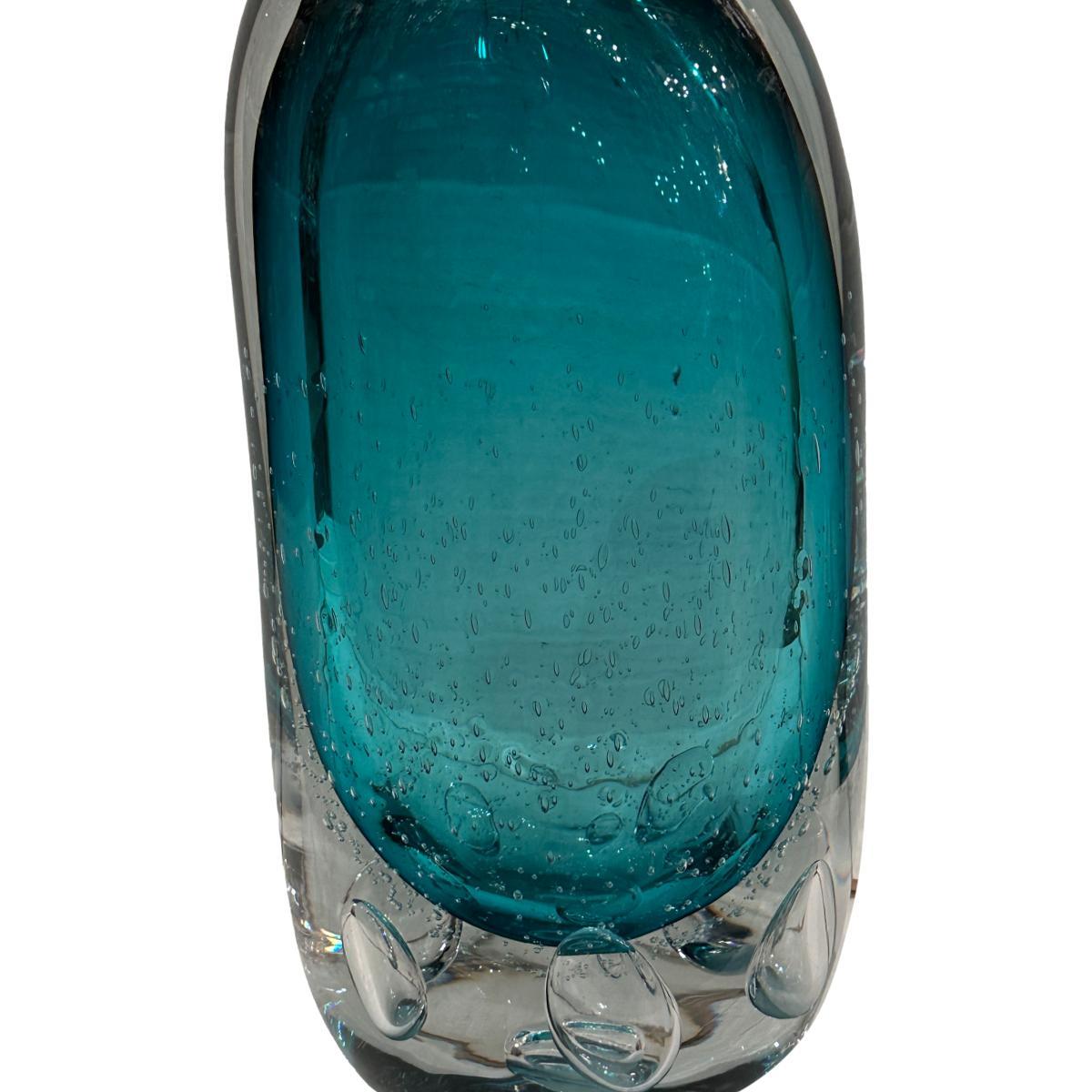 Italiano Vaso di Murano del Medioevo in vendita