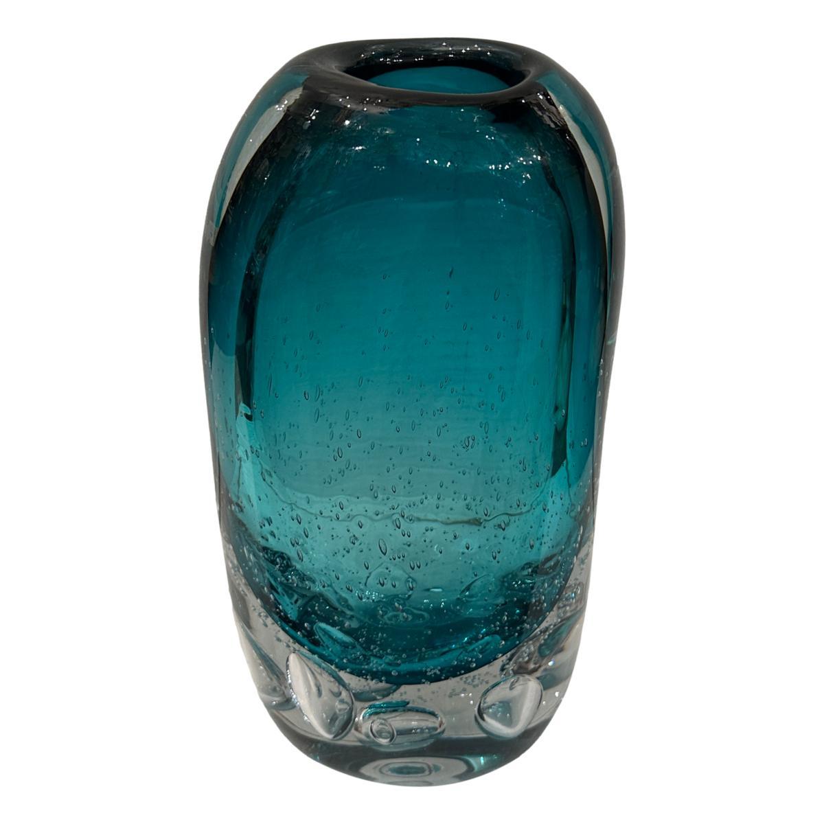 Vaso di Murano del Medioevo In condizioni buone in vendita a New York, NY