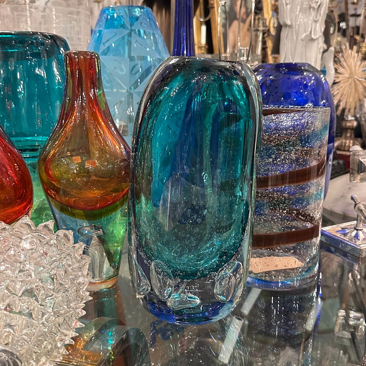 Vaso di Murano del Medioevo in vendita 2