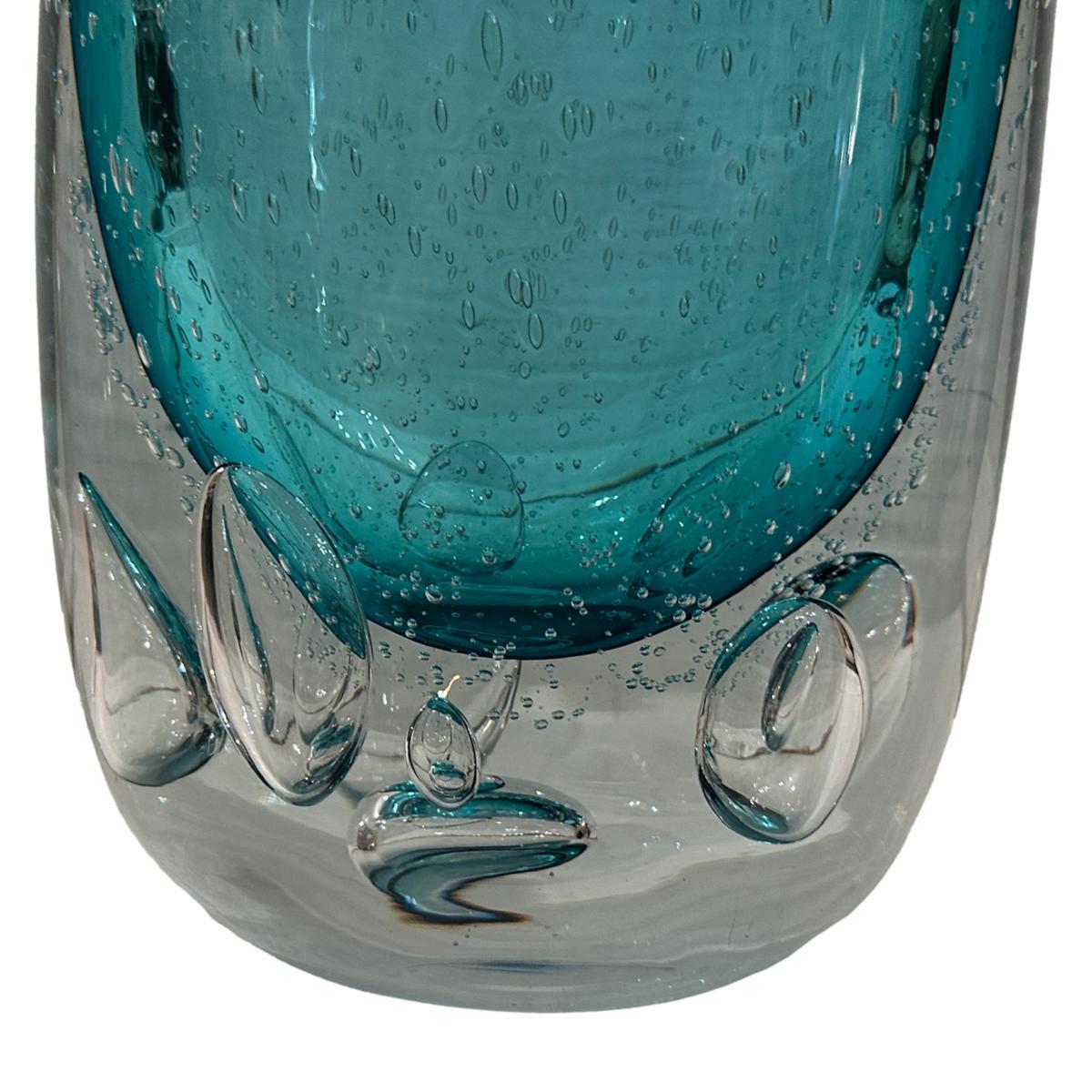 Vaso di Murano del Medioevo in vendita 3