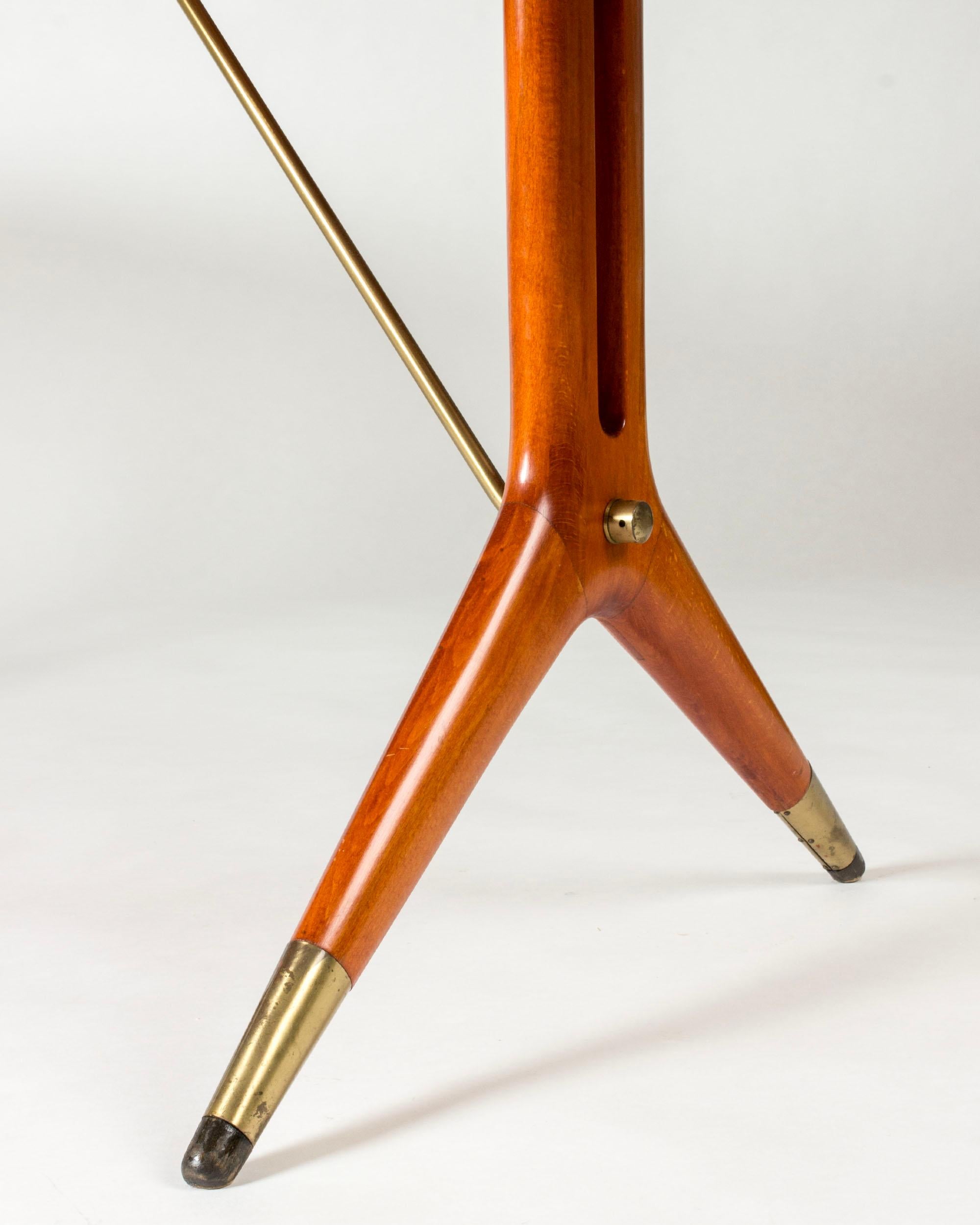 Brass Midcentury 