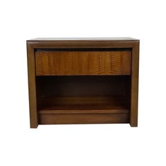 Midcentury Nightstand by Lane