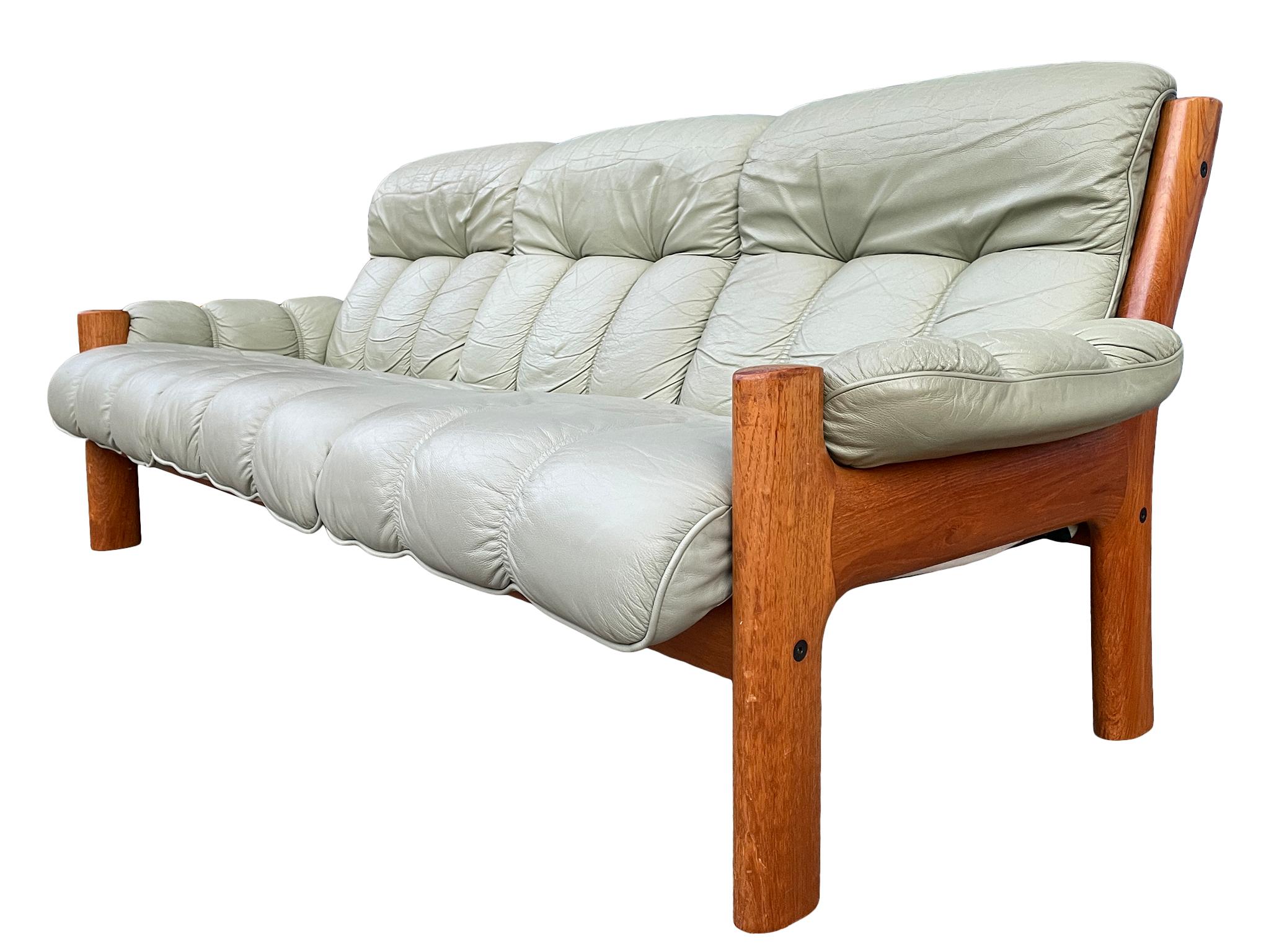 norwegian sofa