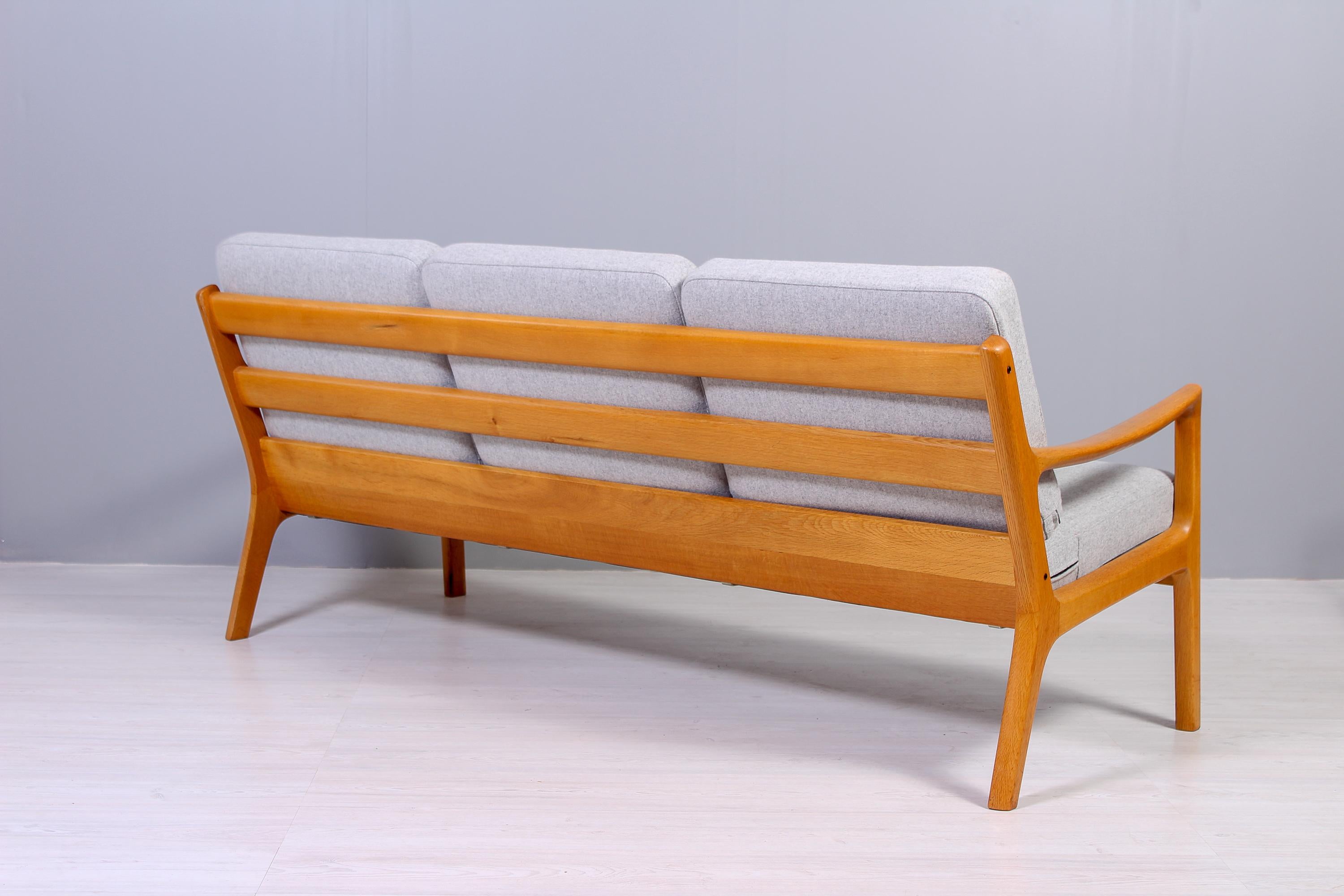 Midcentury Ole Wanscher 