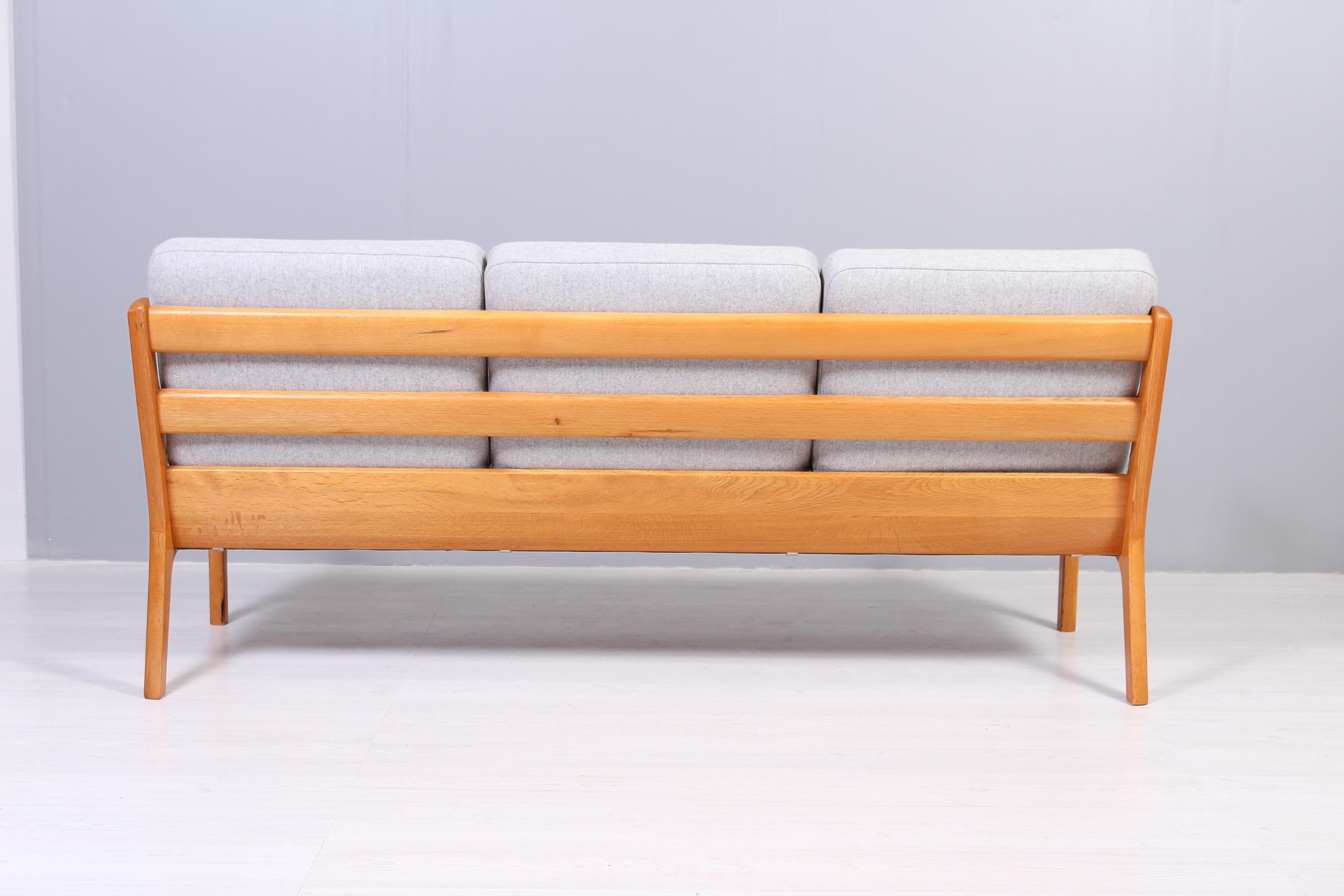 Midcentury Ole Wanscher 