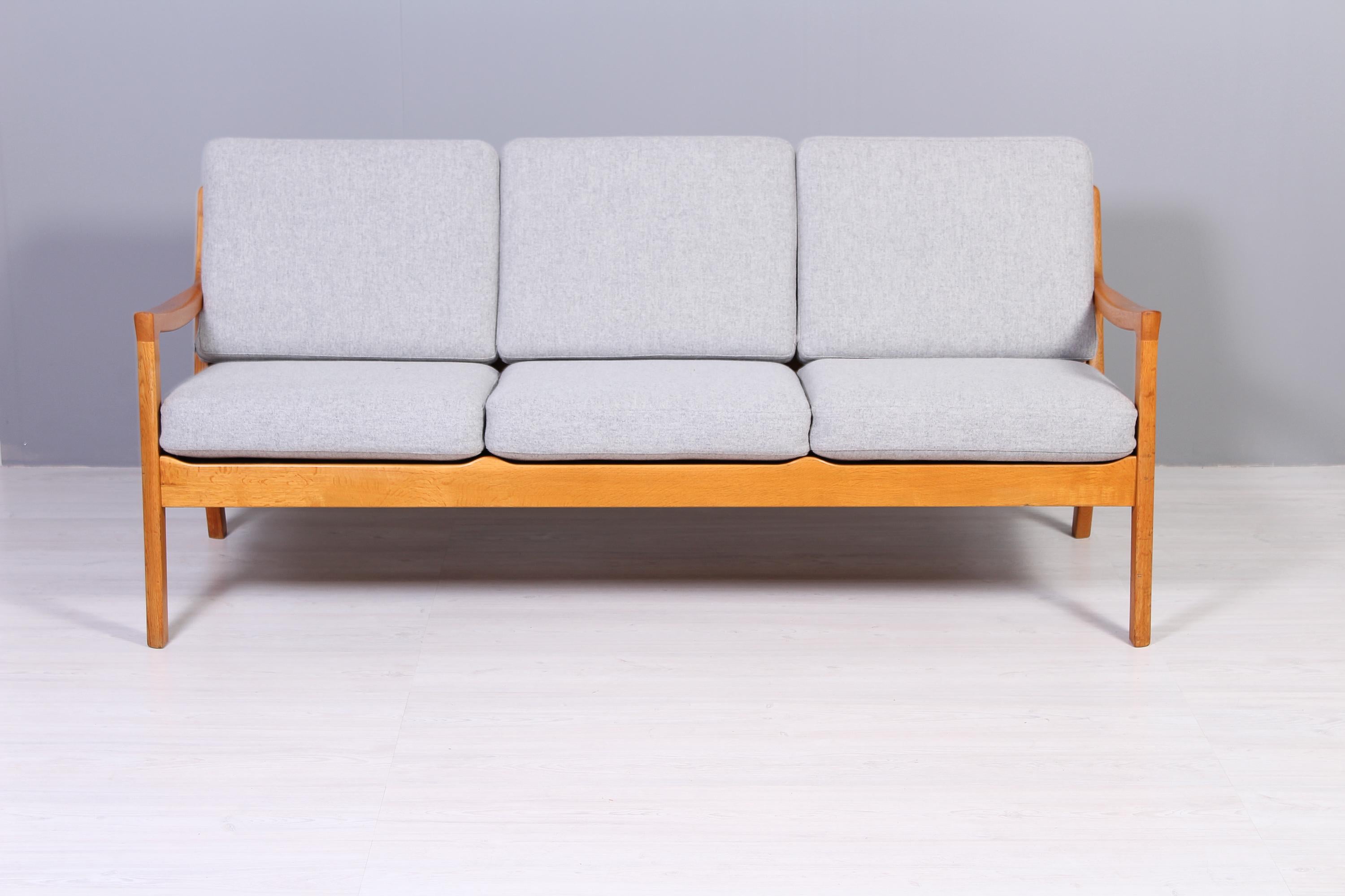 Scandinavian Modern Midcentury Ole Wanscher 