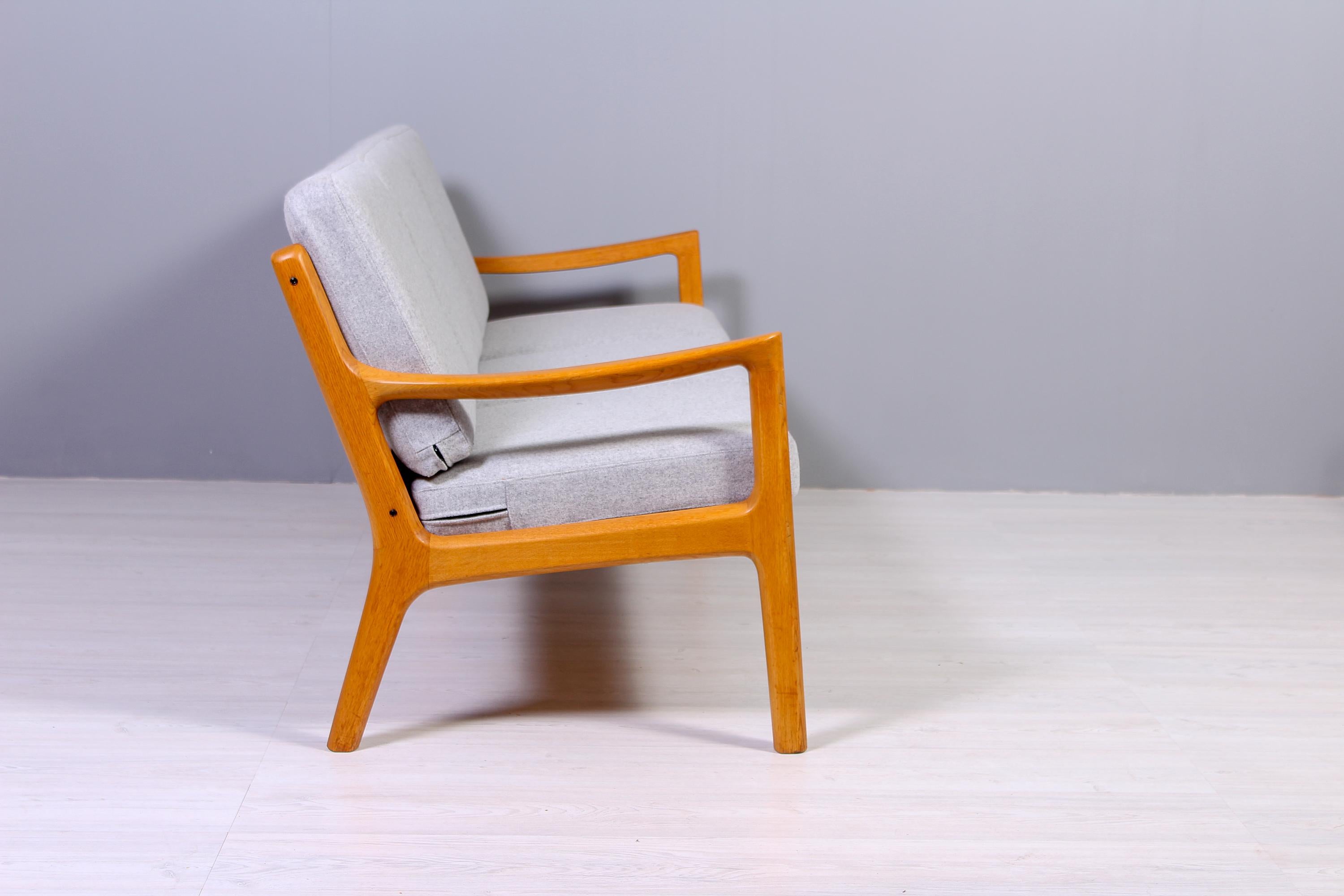 Danish Midcentury Ole Wanscher 