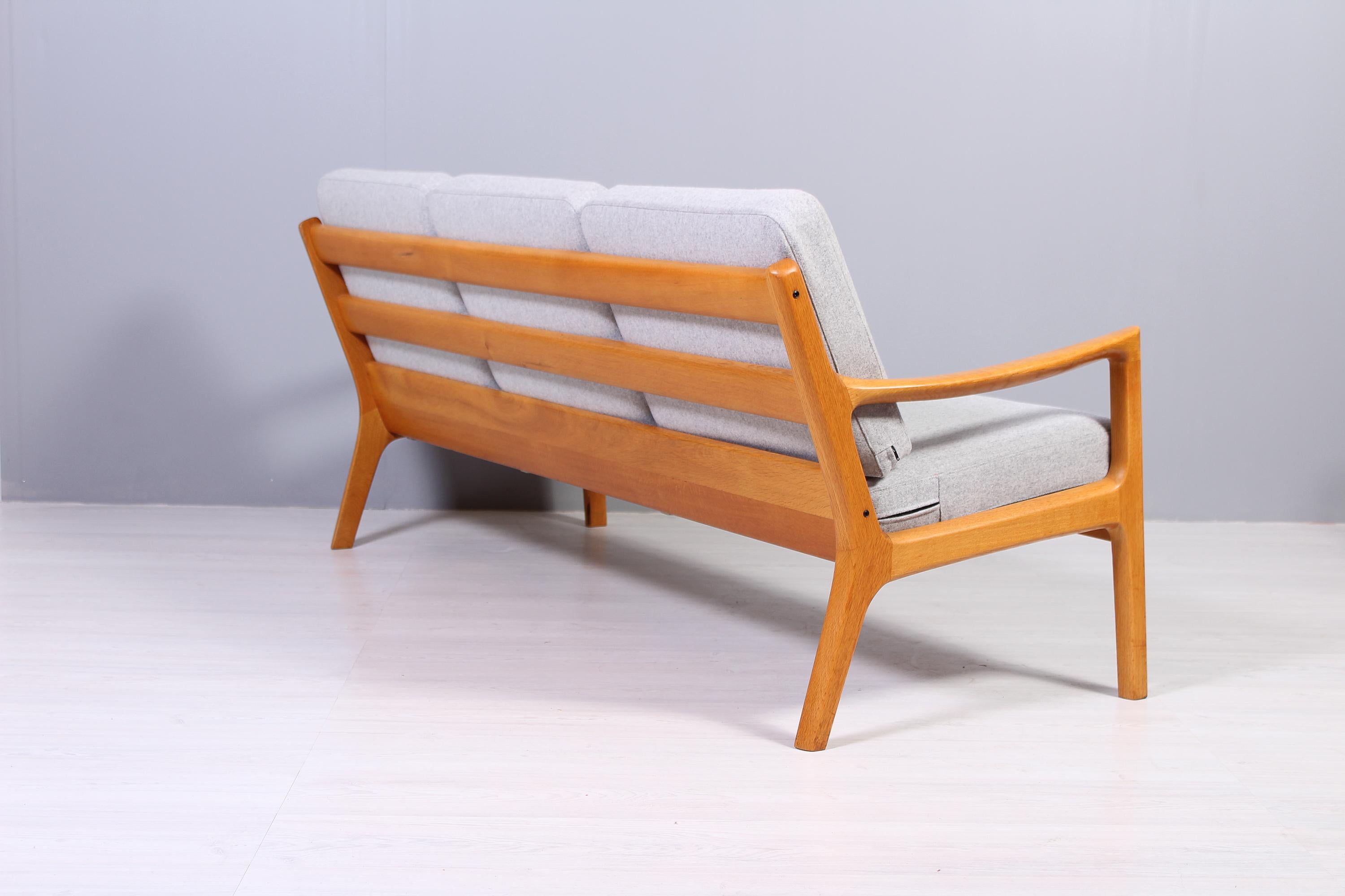 Midcentury Ole Wanscher 