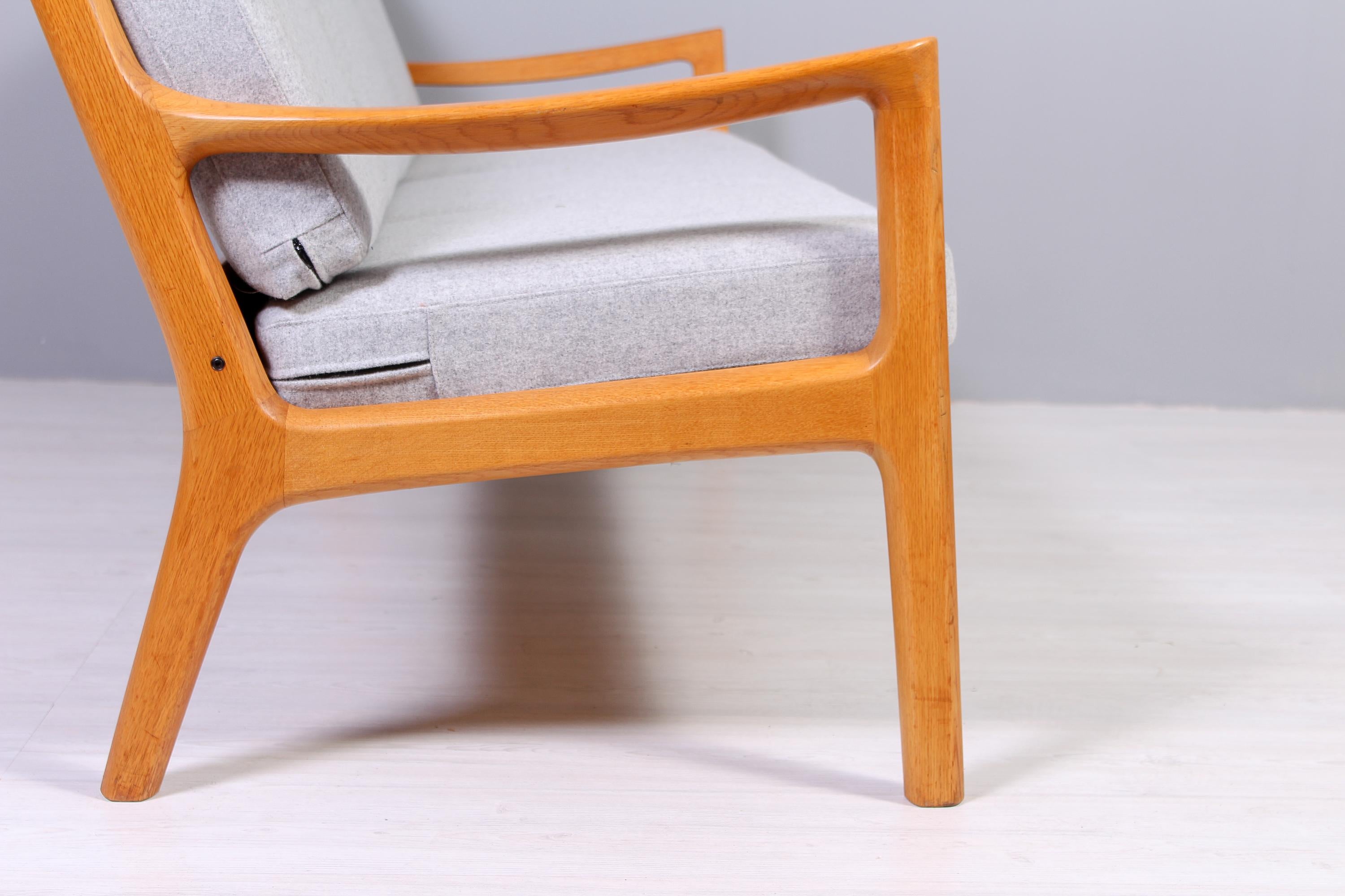 Midcentury Ole Wanscher 