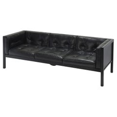 Midcentury Original George Nelson & Associates Cube Sofa