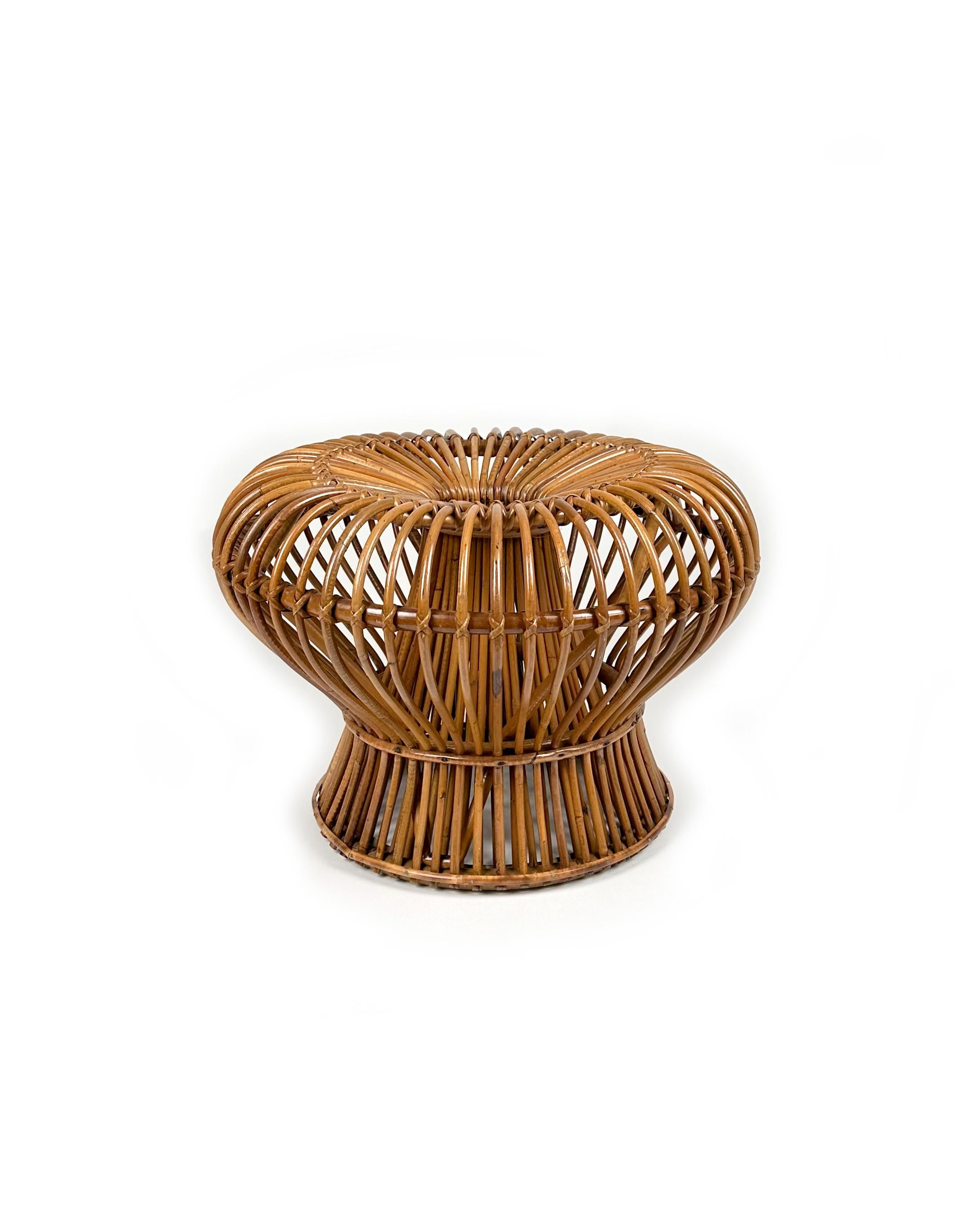 franco albini stool