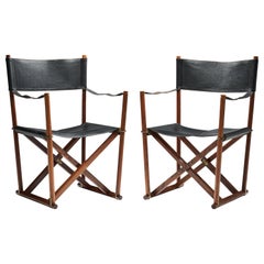 Scandinavian Modern Armchairs