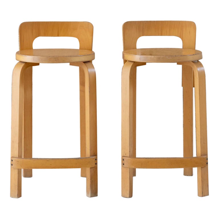 Finnish Stools 237 For Sale at 1stDibs