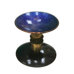 Copper Building and Garden Elements