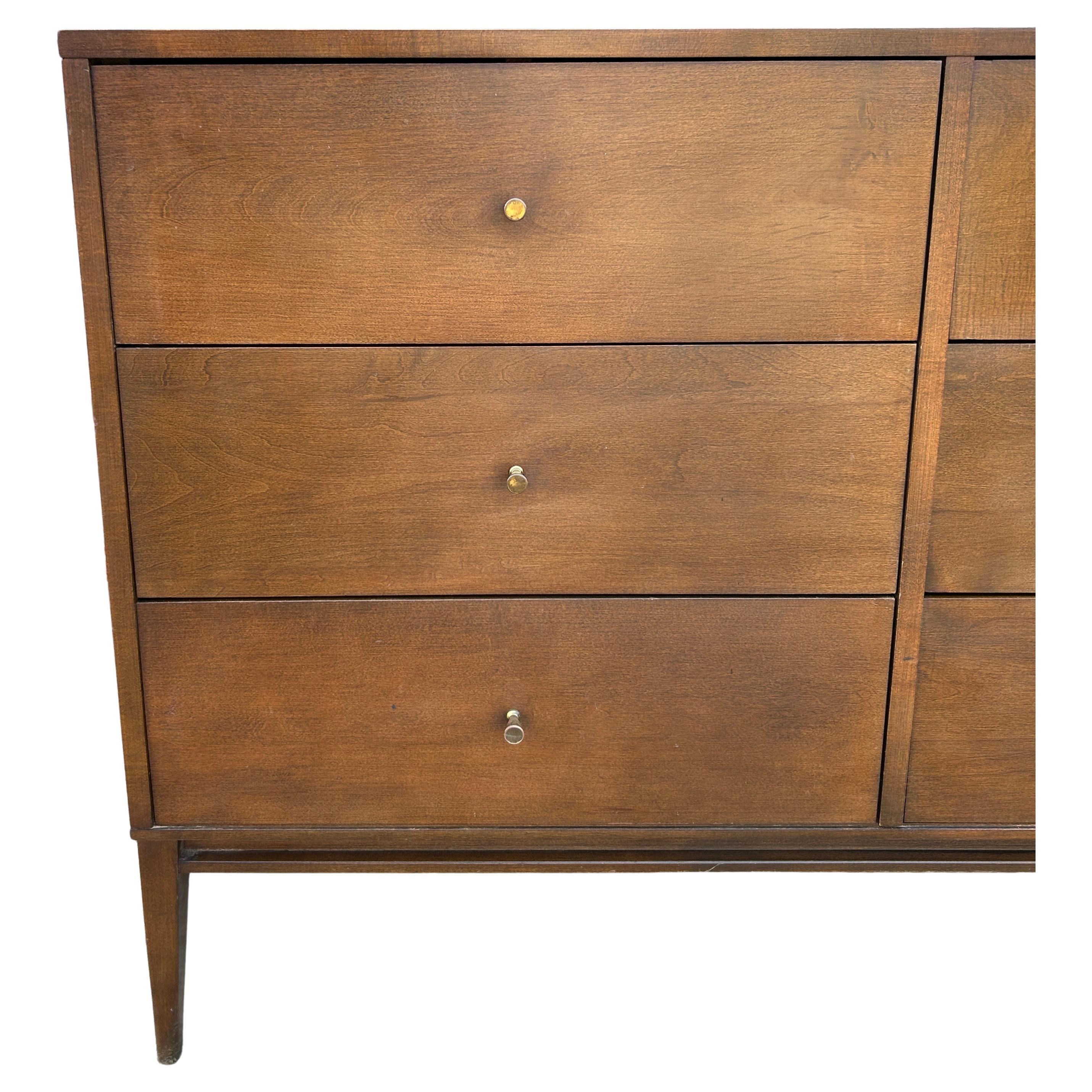 paul mccobb dresser