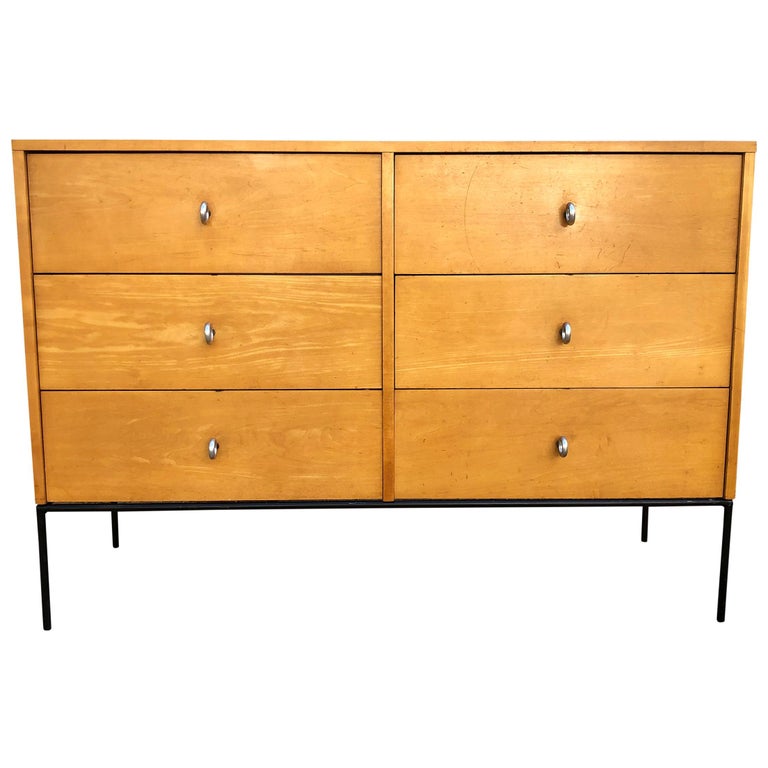 Maple Dressers 180 For Sale At 1stdibs