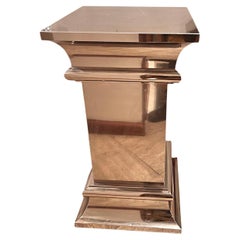 Midcentury Pedestal